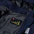 Детско изолирано яке LEGO Lwjaz 704 dark navy 5