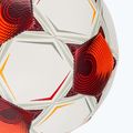 Футболна топка SELECT Brillant Replica Betclic v25 white/red размер 5 3