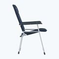 Туристически стол Outwell Kirkland navy 2