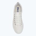 Мъжки кецове BIG STAR KK174001 white 5