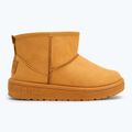 Дамски ботуши за сняг BIG STAR KK274289 802 camel 2