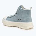 Дамски кецове BIG STAR OO274072 blue 3