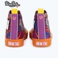 Мъжки кецове BIG STAR SS174502 orange 11