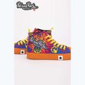 Мъжки кецове BIG STAR SS174502 orange 13