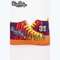 Мъжки кецове BIG STAR SS174502 orange 14