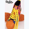 Мъжки кецове BIG STAR SS174502 orange 17