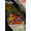 Мъжки кецове BIG STAR SS174502 orange 23