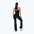Дамски тренировъчен клин Cardio Bunny Flare black 3