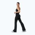 Дамски тренировъчен клин Cardio Bunny Flare black 4