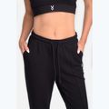 Дамски панталони за тренировка Cardio Bunny HCB-125 Flare black 5