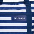 Термочанта Spokey Acapulco морско синьо и бяло 839586 5