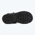 Дамски сандали Lee Cooper LCW-26-34-4426LA black/grey 4