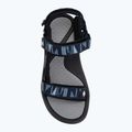 Дамски сандали Lee Cooper LCW-26-34-4427LA black/blue 5