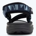 Дамски сандали Lee Cooper LCW-26-34-4427LA black/blue 6