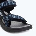 Дамски сандали Lee Cooper LCW-26-34-4427LA black/blue 7