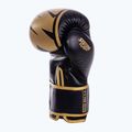 Боксови ръкавици StormCloud Bolt 2.0 black/gold 5
