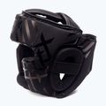 Боксьорска каска StormCloud Lynx black/black 2