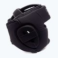Боксьорска каска StormCloud Lynx black/black 3