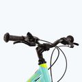 Детски велосипед KROSS Lea Mini 2.0 aquamarine/lime green/glossy 4