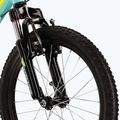 Детски велосипед KROSS Lea Mini 2.0 aquamarine/lime green/glossy 5
