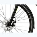 Дамски трекинг велосипед KROSS Trans 3.0 silver/grey/gloss 7