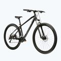 Планински велосипед KROSS Hexagon 3.0 29“ black/silver/mat 2