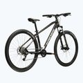 Планински велосипед KROSS Hexagon 3.0 29“ black/silver/mat 3