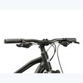 Планински велосипед KROSS Hexagon 3.0 29“ black/silver/mat 4