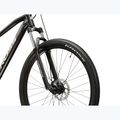 Планински велосипед KROSS Hexagon 3.0 29“ black/silver/mat 5