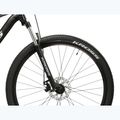 Планински велосипед KROSS Hexagon 3.0 29“ black/silver/mat 6