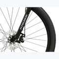 Планински велосипед KROSS Hexagon 3.0 29“ black/silver/mat 7