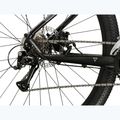Планински велосипед KROSS Hexagon 3.0 29“ black/silver/mat 8