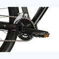 Планински велосипед KROSS Hexagon 3.0 29“ black/silver/mat 9