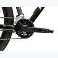 Планински велосипед KROSS Hexagon 3.0 29“ black/silver/mat 10