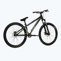 Дърт велосипед KROSS Spade 2.0 black/holo/matte 2