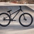 Дърт велосипед KROSS Spade 2.0 black/holo/matte 11