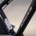 Дърт велосипед KROSS Spade 2.0 black/holo/matte 14