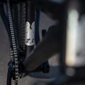 Дърт велосипед KROSS Spade 2.0 black/holo/matte 16