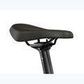 Електрически велосипед KROSS Influx Suv Hyb 1.0 820Wh LS grey/black/gloss 14