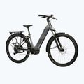 Електрически велосипед KROSS Influx Suv Hyb 2.0 600Wh LS 27,5“ gray/black/matte 2
