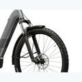 Електрически велосипед KROSS Influx Suv Hyb 2.0 600Wh LS 27,5“ gray/black/matte 6