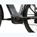 Електрически велосипед KROSS Influx Suv Hyb 2.0 600Wh LS 27,5“ gray/black/matte 10