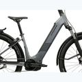Електрически велосипед KROSS Influx Suv Hyb 2.0 600Wh LS 27,5“ gray/black/matte 13