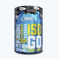Real Pharm ISO GO изотонична напитка 600 g манго-маракуя 3