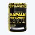 Предтренировъчна добавка Napalm Pre-Contest Pumped Stimulant Free 350 g Fitness Authority cherry/ lemon
