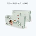 Детски велосипед за крос-кънтри Kinderkraft Fly Plus fresh mint 10