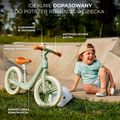 Детски велосипед за крос-кънтри Kinderkraft Fly Plus fresh mint 15