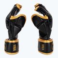 DBX BUSHIDO граплинг ръкавици черни E1V8 4