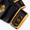 DBX BUSHIDO граплинг ръкавици черни E1V8 5