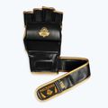 DBX BUSHIDO граплинг ръкавици черни E1V8 7